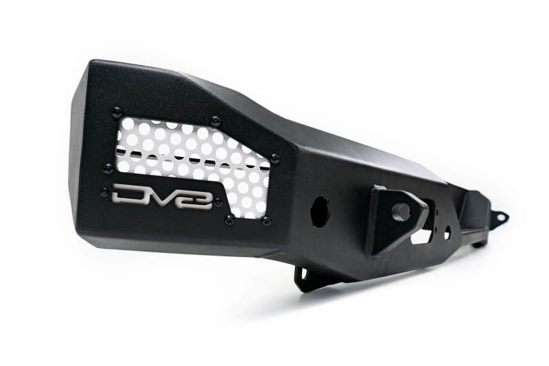 DV8 Offroad DVE Light Bar Mounts