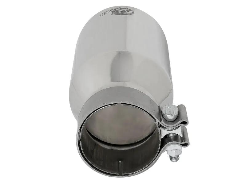 AFE Mach Force-Xp Exhaust Tip by aFe