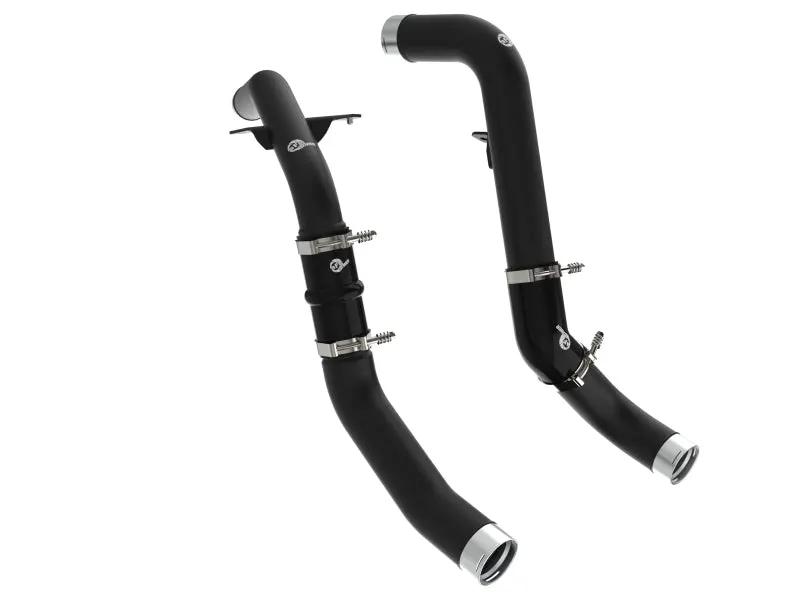 AFE Bladerunner I/C & Tubes by aFe