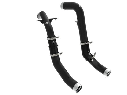 AFE Bladerunner I/C & Tubes by aFe