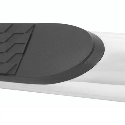 Westin WES Nerf Bars - Platinum 4 by Westin