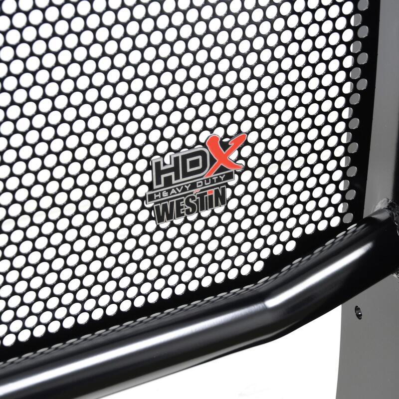 Westin WES HDX Grille Guards