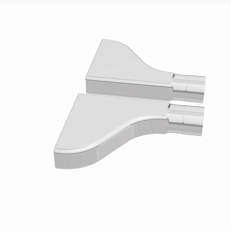 Magnaflow MAG Exhaust Tips by Magnaflow