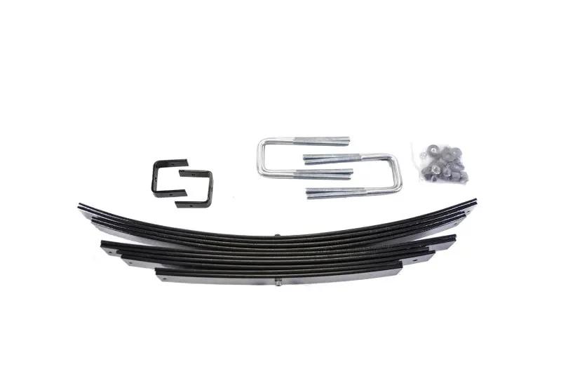 Hellwig HWG Special Design Helper Kits by Hellwig