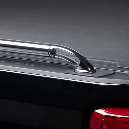 Putco PUT Locker Side Rails by Putco