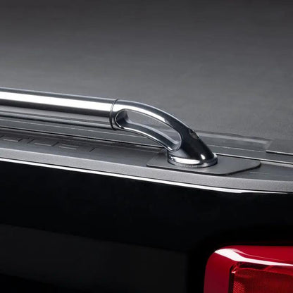Putco PUT Locker Side Rails by Putco