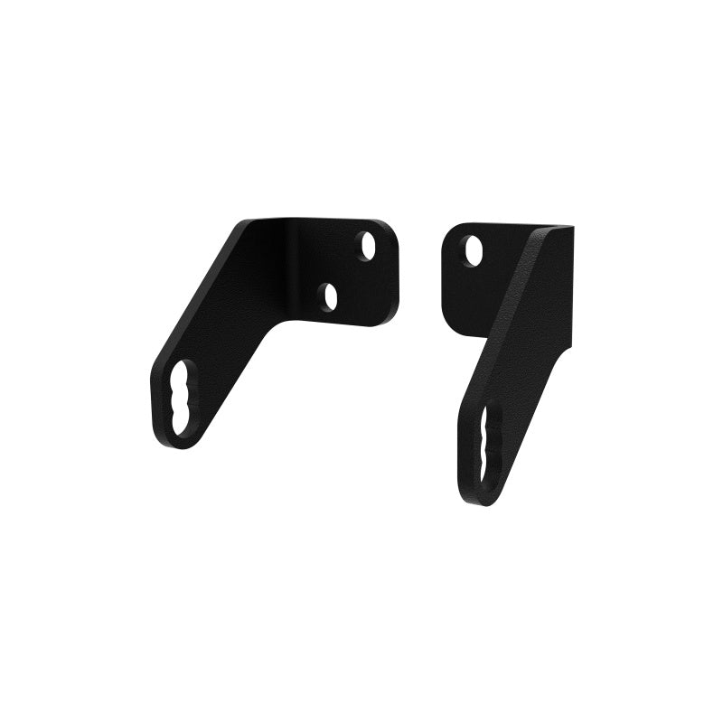 KC HiLiTES KCL Platform One Roof Rack
