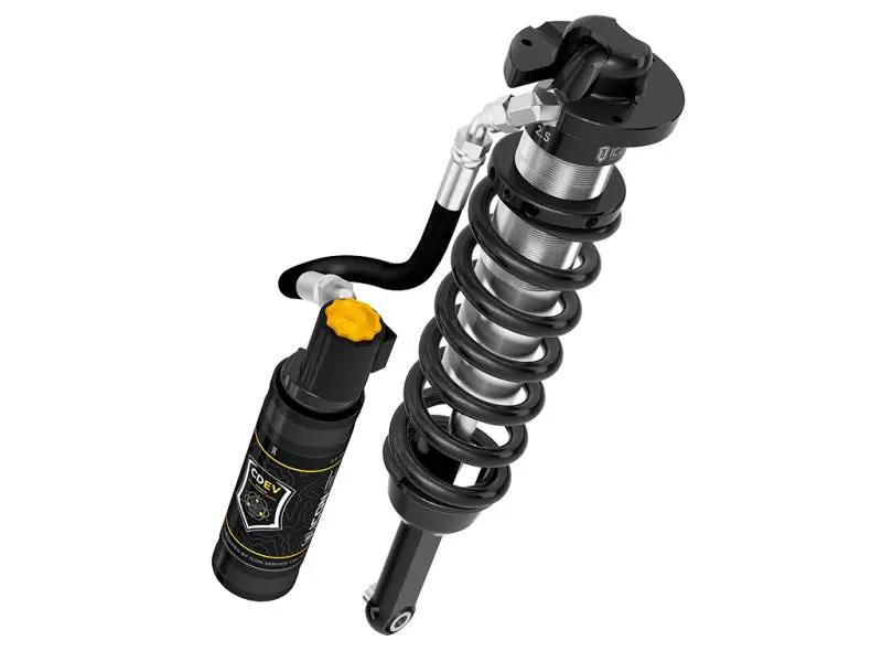 ICON ICO 2.5 Series Coilover Kits