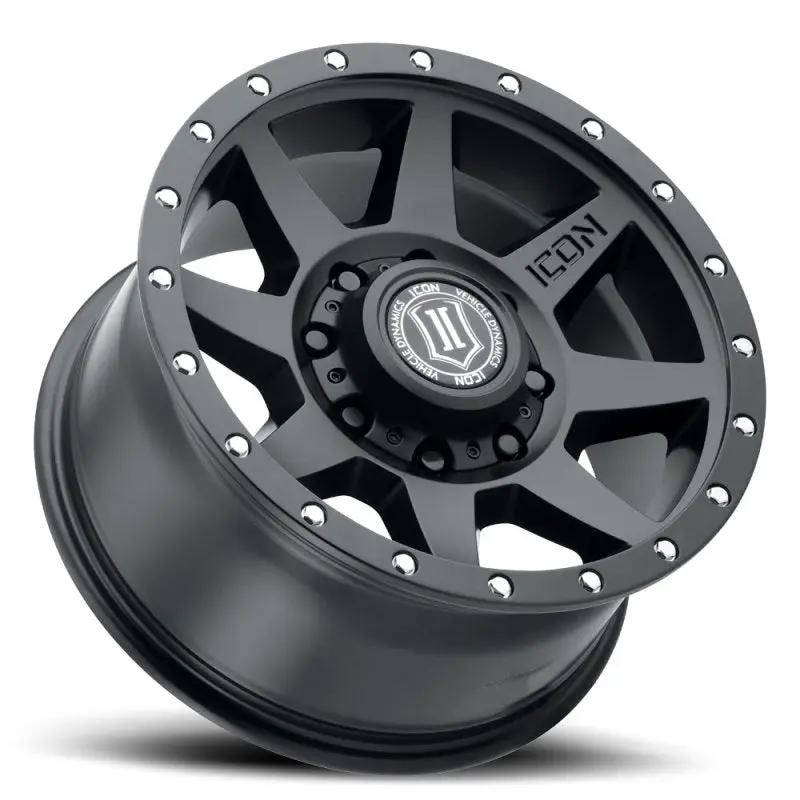 ICON ICO Rebound Wheels by ICON