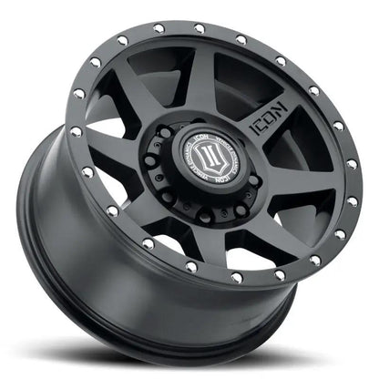 ICON ICO Rebound Wheels by ICON