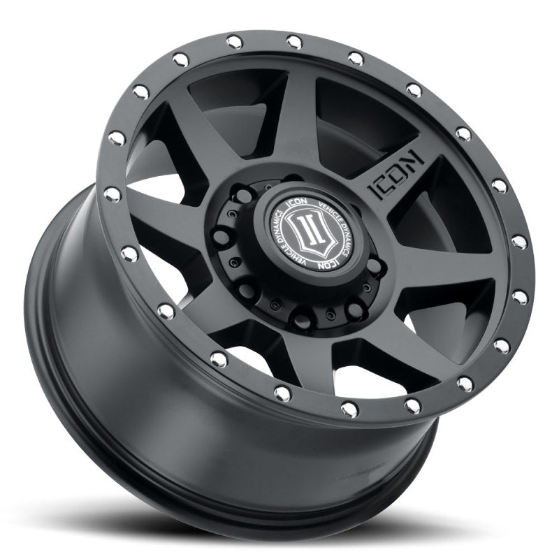 ICON ICO Rebound Wheels by ICON
