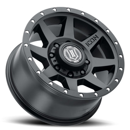 ICON ICO Rebound Wheels by ICON