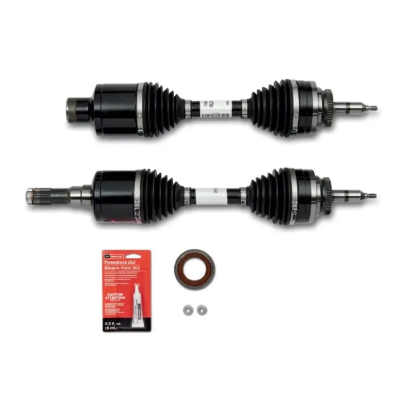 Ford Racing FR Axles by Ford Racing