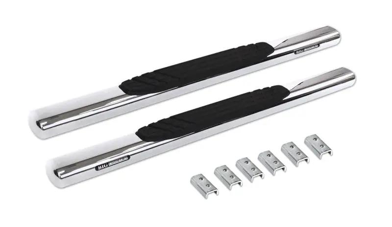 Go Rhino GOR Steps - OE Xtreme - 4in