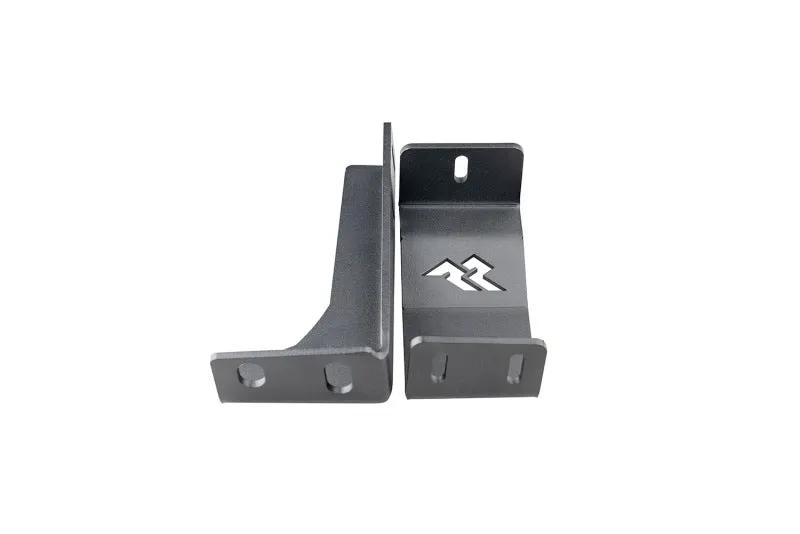 Rugged Ridge RUG Mounting Brackets by Rugged Ridge