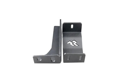 Rugged Ridge RUG Mounting Brackets by Rugged Ridge