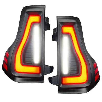 ORACLE Lighting ORL LED Tail Lights by ORACLE Lighting
