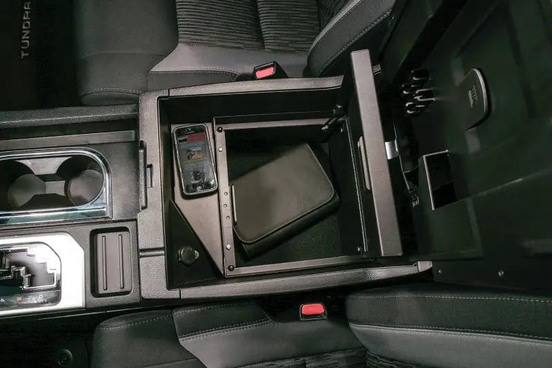 Tuffy Products TFY Console Safe by Tuffy Products