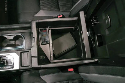 Tuffy Products TFY Console Safe by Tuffy Products