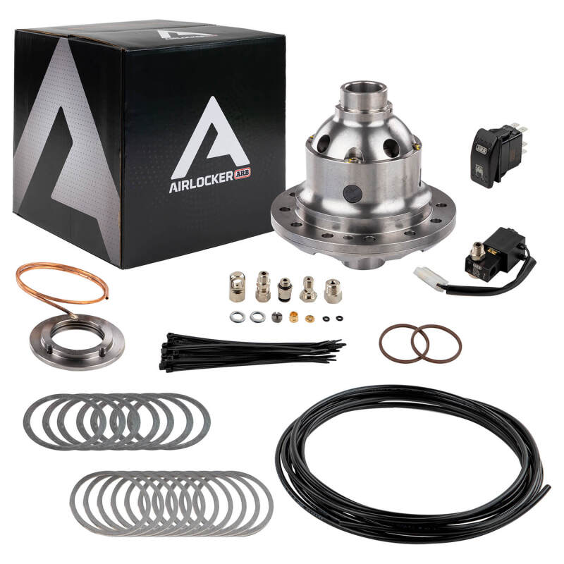 ARB Air Lockers