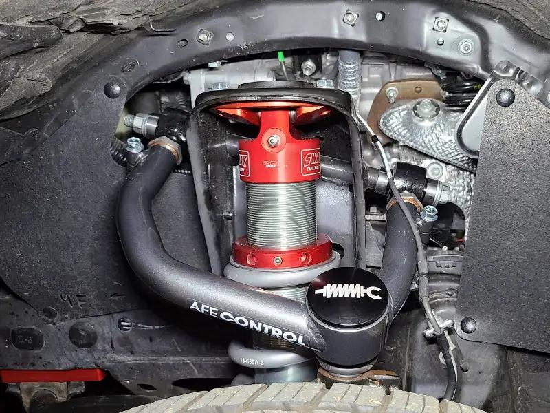 AFE Control Arms
