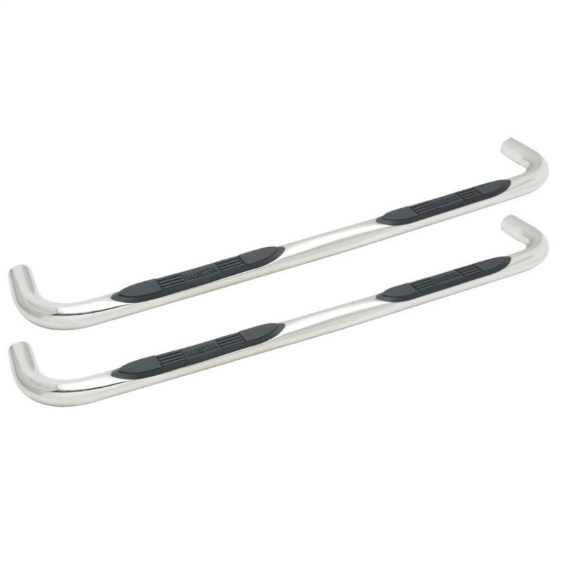 Westin WES Nerf Bars - E-Series 3