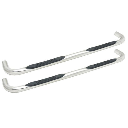 Westin WES Nerf Bars - E-Series 3