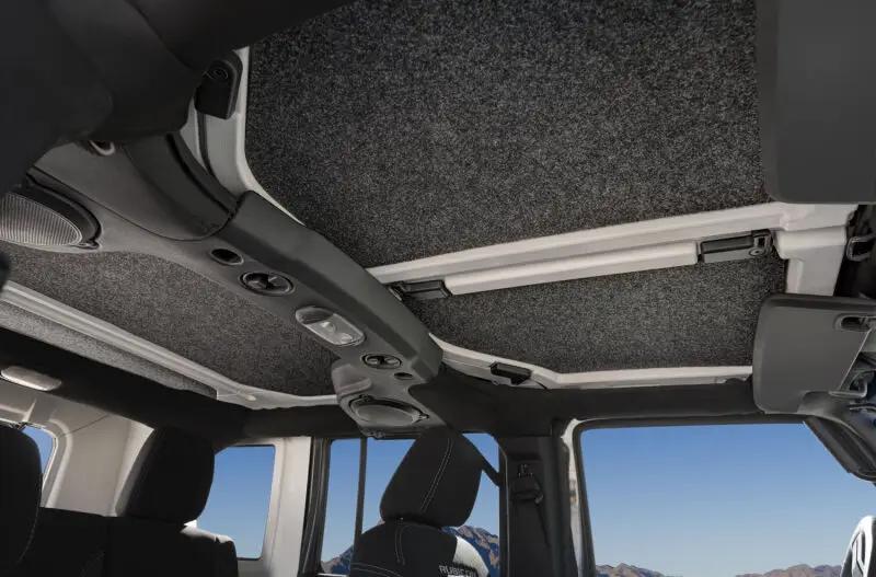 Husky Liners HL Guardian Comfort Mats by Husky Liners