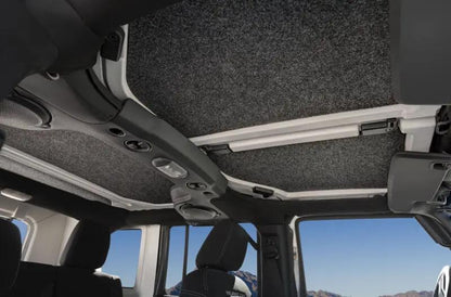 Husky Liners HL Guardian Comfort Mats by Husky Liners
