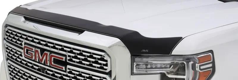 AVS Aeroskin Shield - Black by AVS
