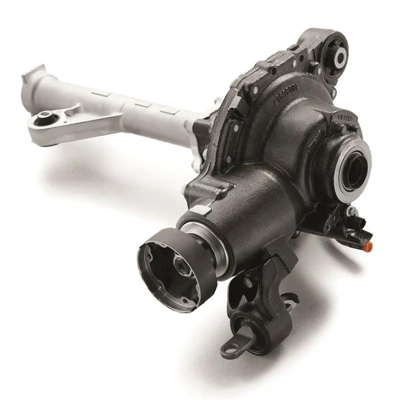 Ford Racing FR Swap Drive Kits by Ford Racing