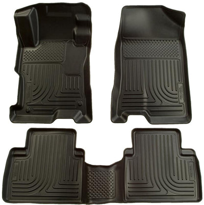 Husky Liners HL WB - Combo - Black