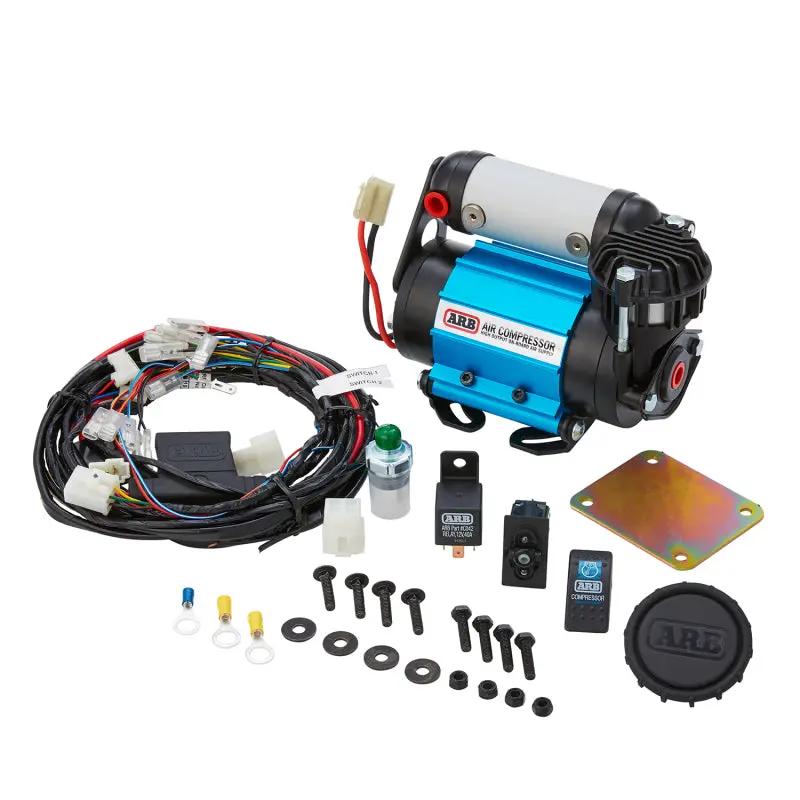ARB Compressors by ARB