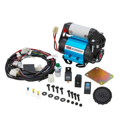 ARB Compressors by ARB