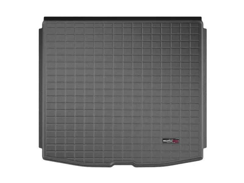 WeatherTech WT Cargo Liners - Black