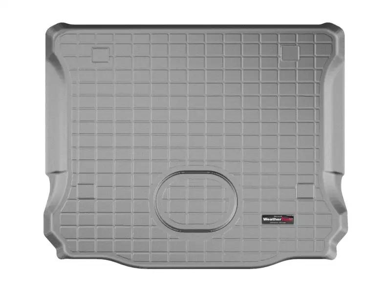 WeatherTech WT Cargo Liners - Grey by WeatherTech