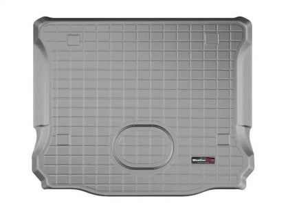 WeatherTech WT Cargo Liners - Grey by WeatherTech