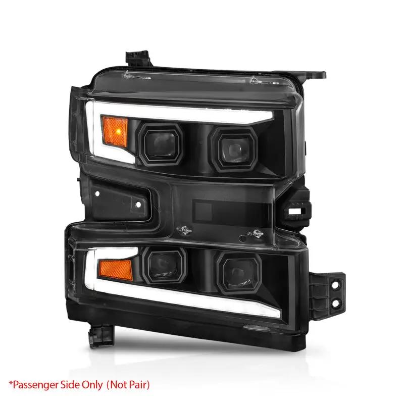 ANZO ANZ LED/Projector Headlights by ANZO