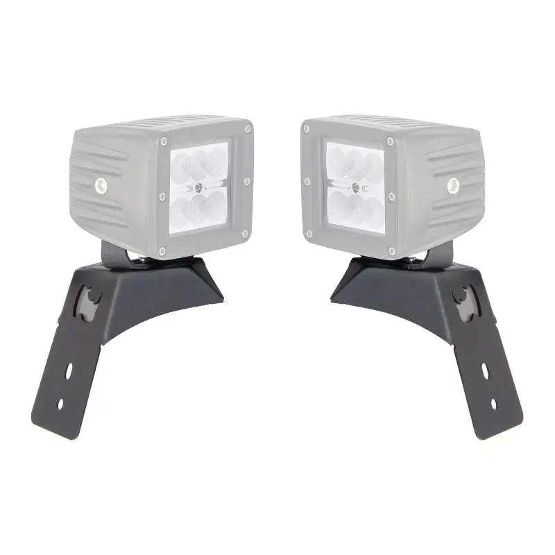 Go Rhino GOR Light Mounts