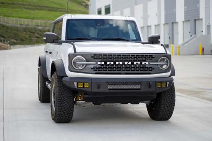 DV8 Offroad DVE Front Bumpers by DV8 Offroad