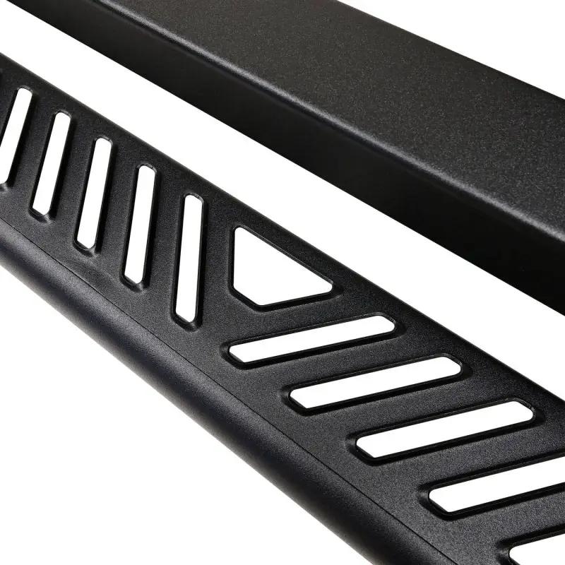 Westin WES Running Boards - Outlaw by Westin