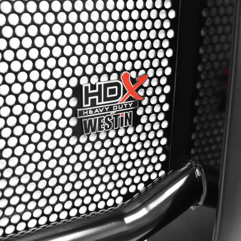 Westin WES HDX Grille Guards by Westin