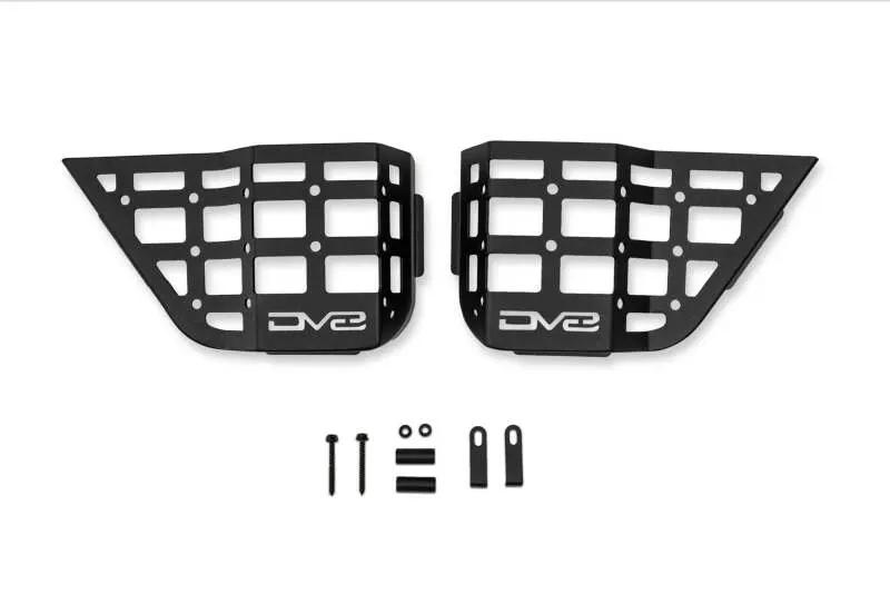 DV8 Offroad DVE Molle Panels by DV8 Offroad