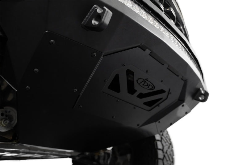 Addictive Desert Designs ADD Stealth Fighter Fr. Bumper