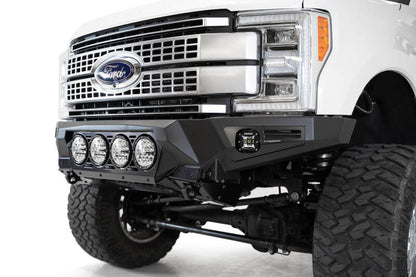 Addictive Desert Designs ADD Bomber Front Bumpers