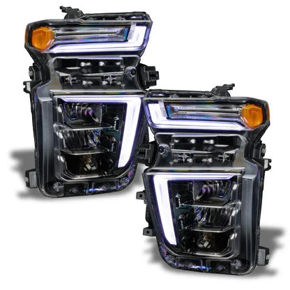 ORACLE Lighting ORL DRL Headlight Upgrade Kits by ORACLE Lighting