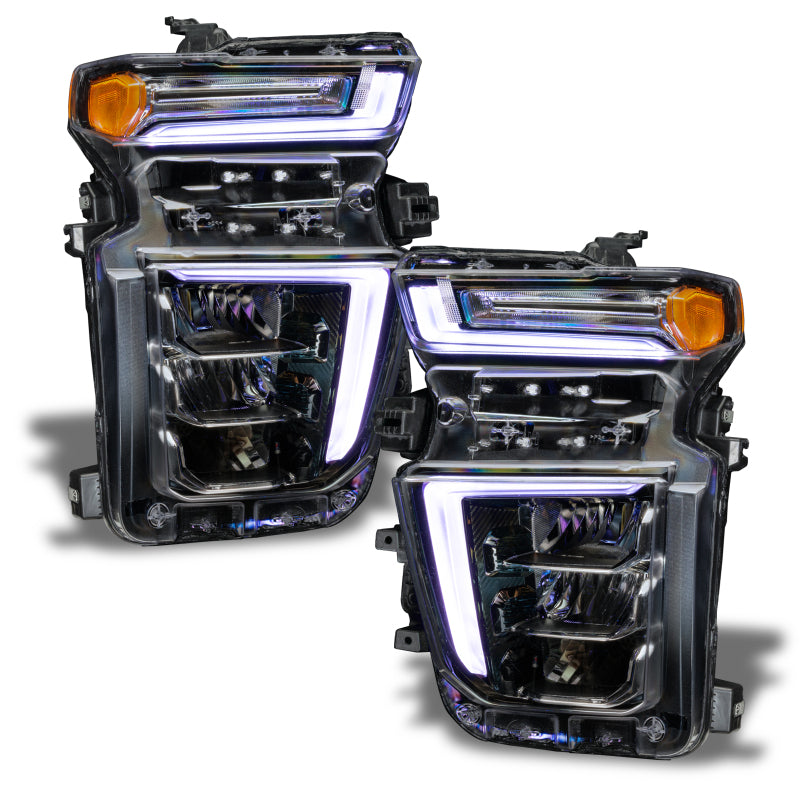 ORACLE Lighting ORL DRL Headlight Upgrade Kits by ORACLE Lighting