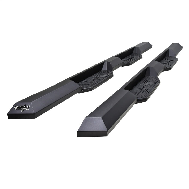 Westin WES Nerf Bars - HDX Xtreme