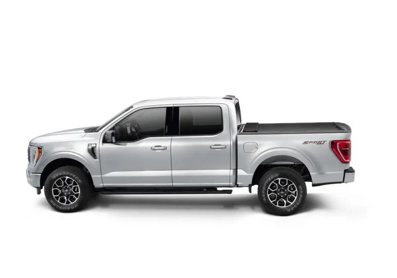 Roll-N-Lock RNL M-Series Tonneau Cover by Roll-N-Lock