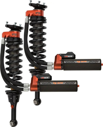 FOX 3.0 Factory Coilover Shock by FOX